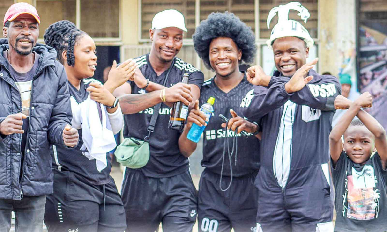 BOSSO CHASING FIRST TITLE IN THE AGE OF TIKTOK, INSTAGRAM