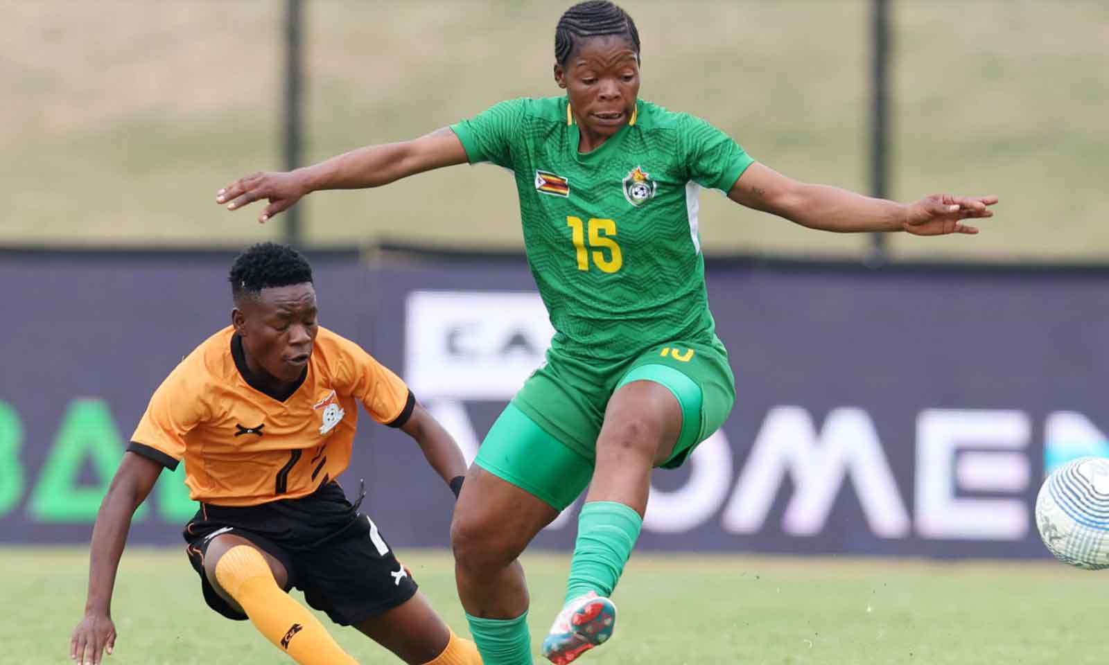 MAKORE WINS GOLDEN BOOT