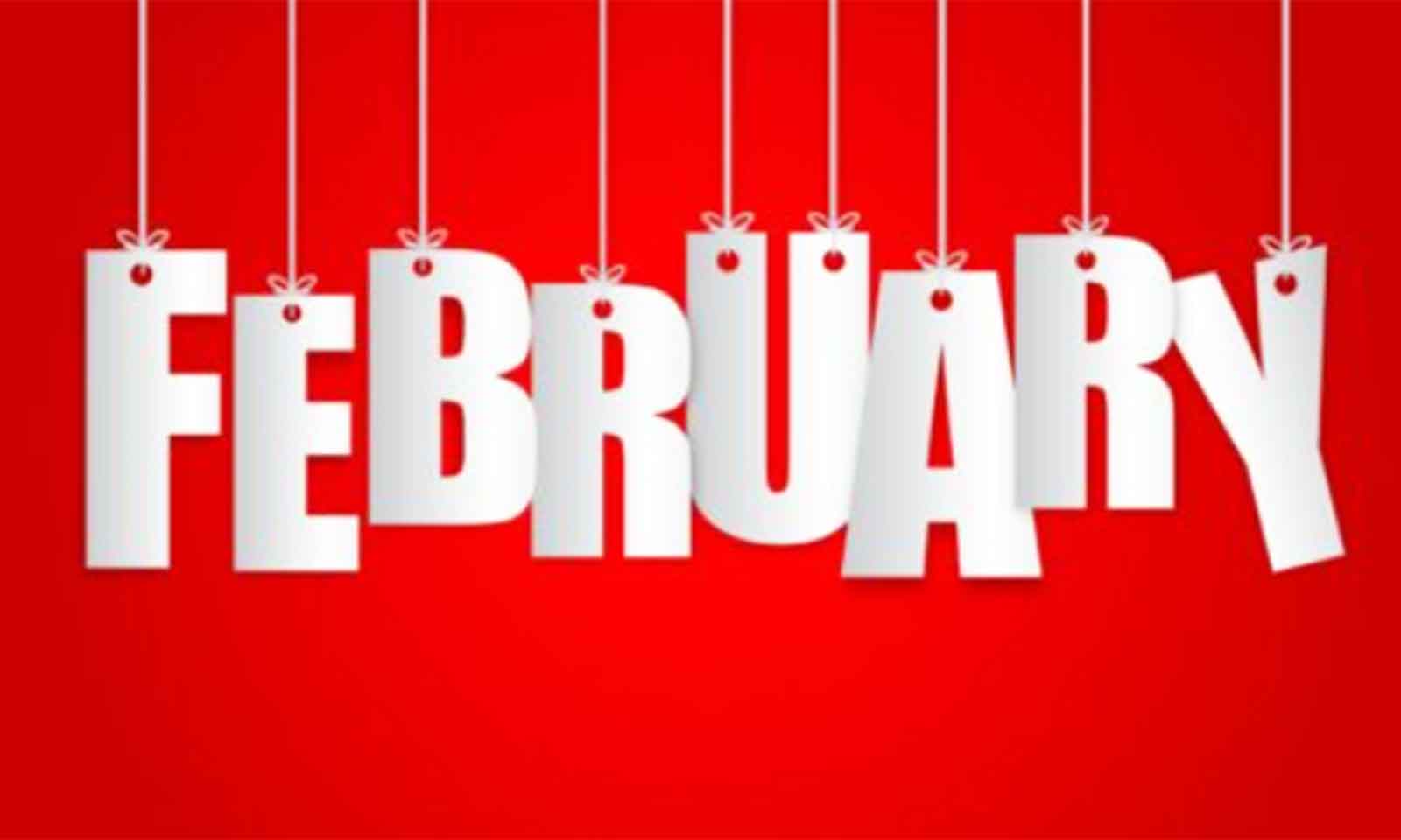 WELCOME TO THE MONTH OF LOVE, AWARDS AND A SPICE OF CONTROVERSY