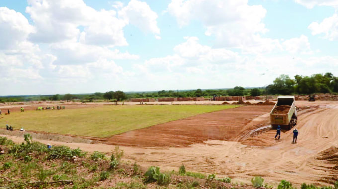 43 Mat South projects to be completed ahead of Uhuru celebrations