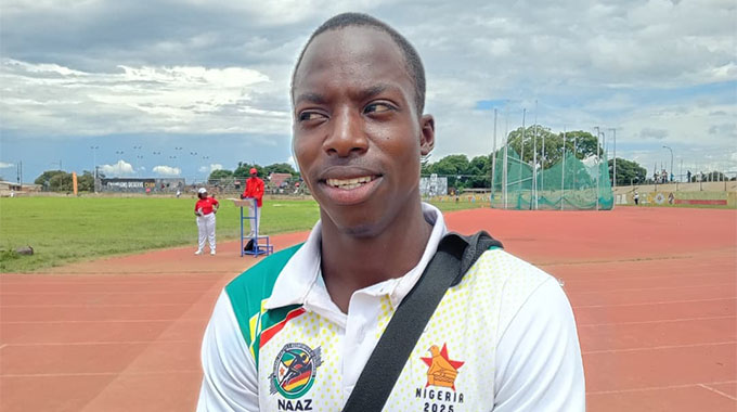 Tshuma recovering in Ghana as Zimbabwe pledges support