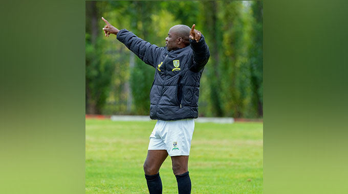 We are just starting to  see something — Kaindu