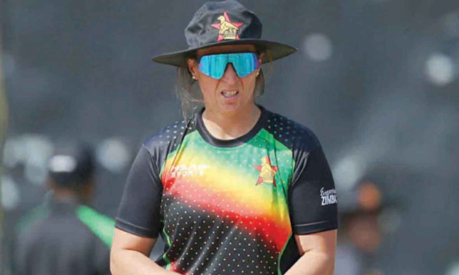 NEW ERA, NO GRACE PERIOD FOR LADY CHEVRONS