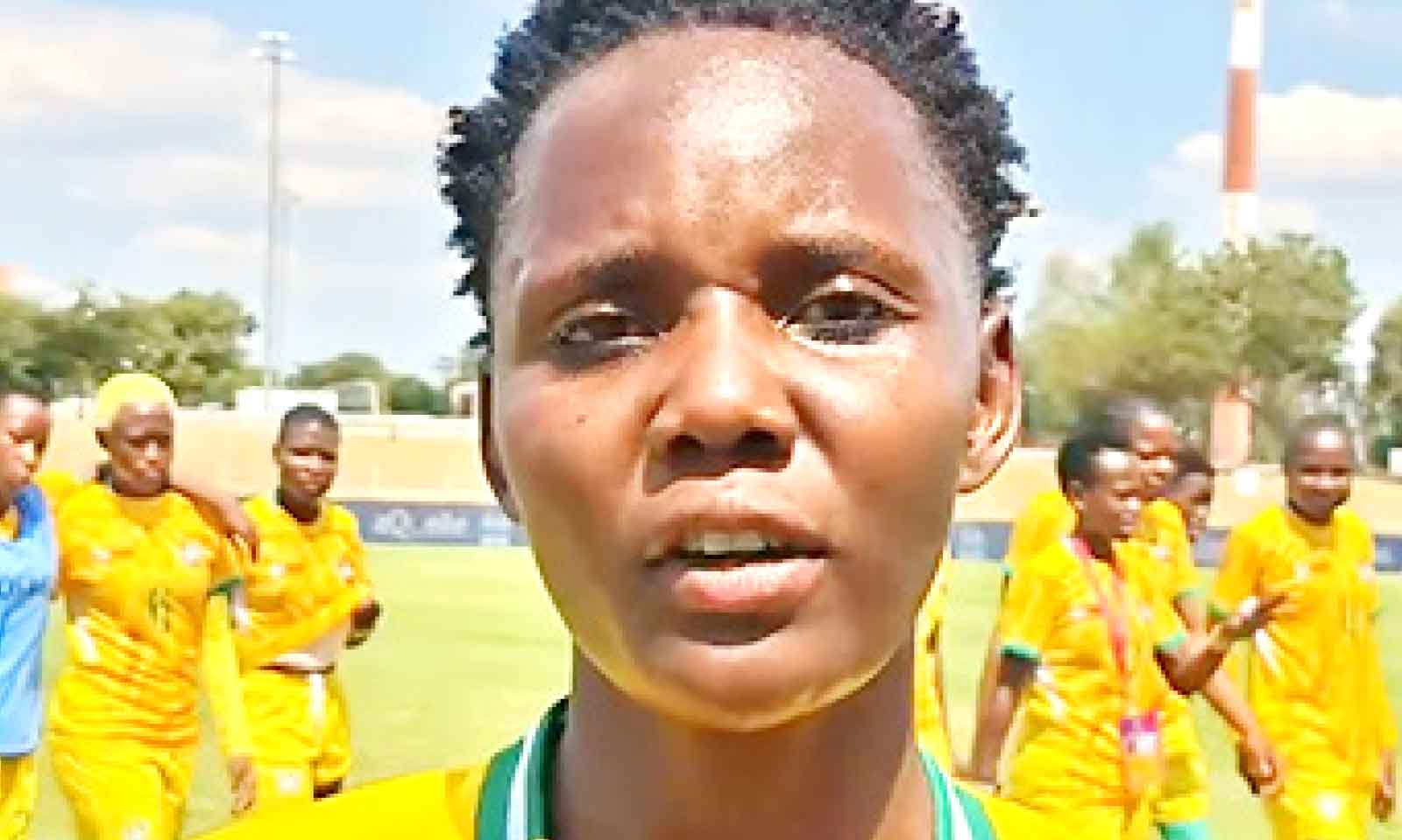 MIGHTY WARRIORS IN WINNING START