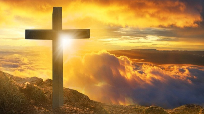 God’s plan for the salvation of mankind