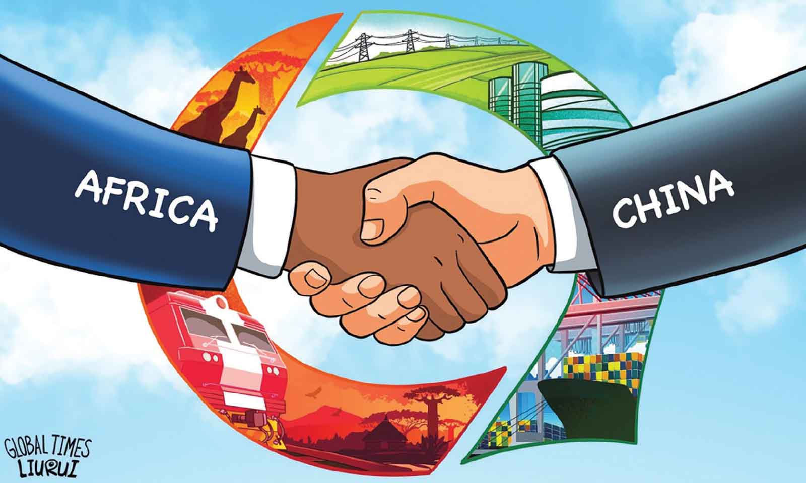 China’s zero-tariff initiative new chapter in Africa’s development