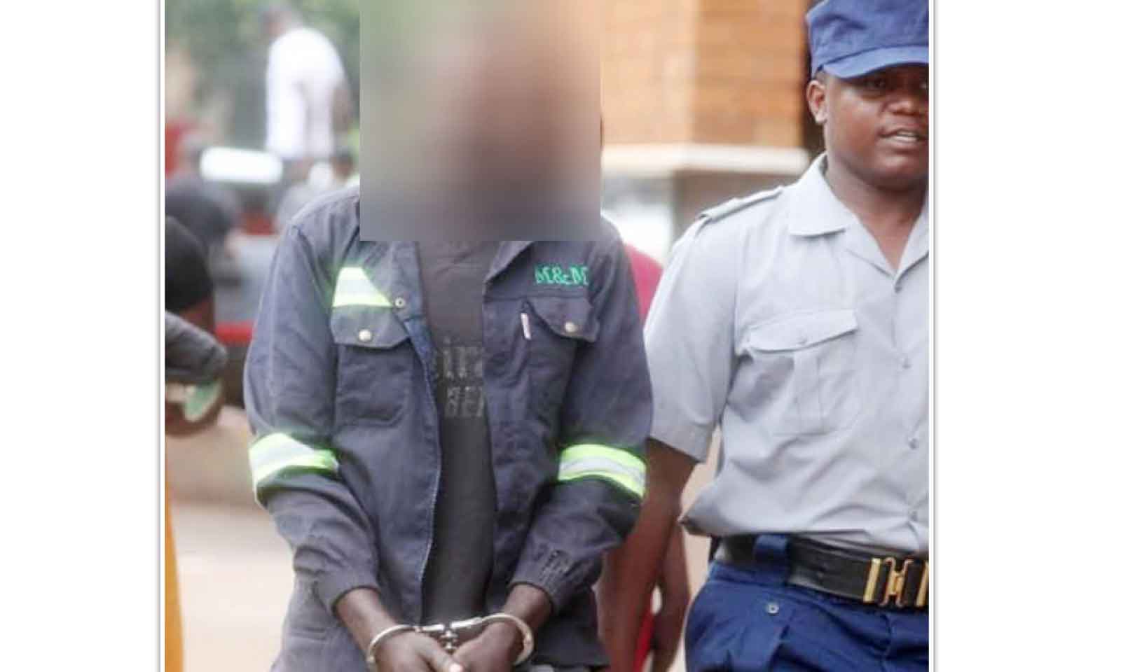 FATHER ASKS TEEN DAUGHTER IF SHE IS STILL A VIRGIN, REPEATEDLY RAPES HER UNTIL SHE FALLS PREGNANT