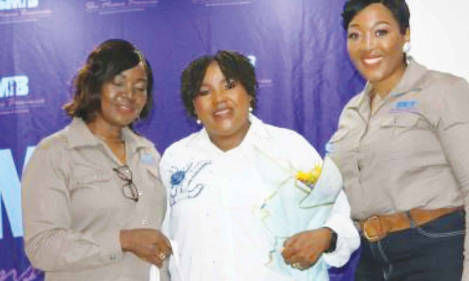 Global business network launches in Zimbabwe