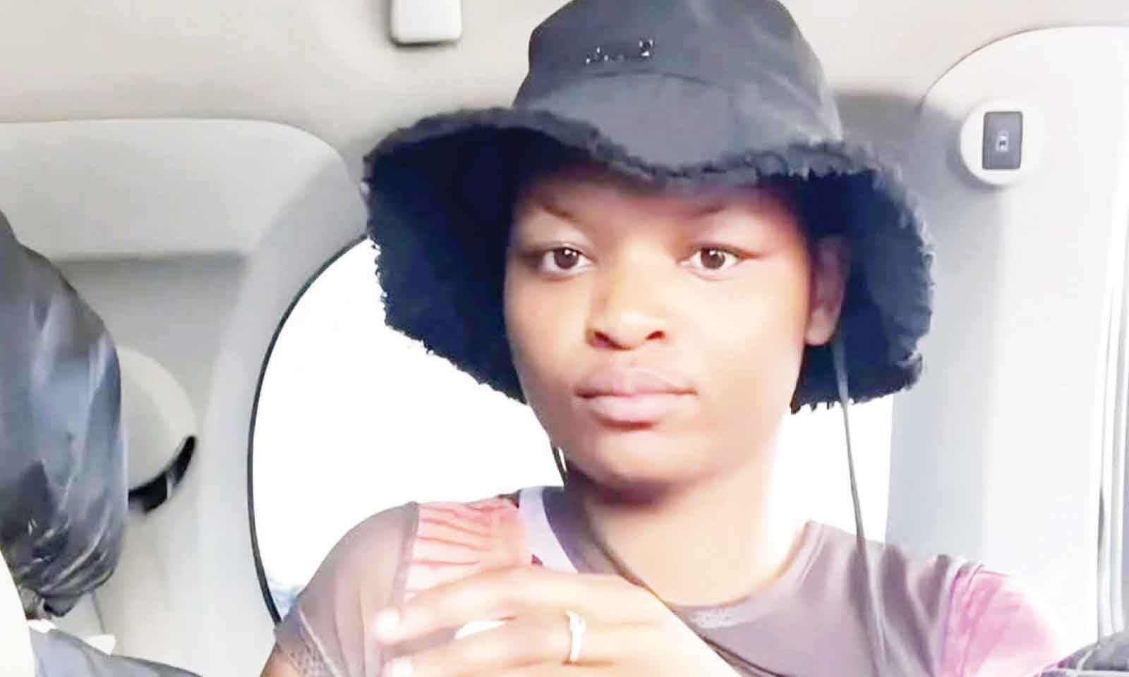 QUEEN NADIA: IT’S SODOM AND GOMORRAH…‘BAN THOSE UNDER 18 FROM SOCIAL MEDIA TO SAVE THEM FROM X-RATED CONTENT LIKE THE ONE ON QUEEN NADIA TV’