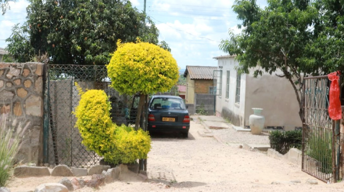 Early morning horror:  Gas explosion claims  mother of three
