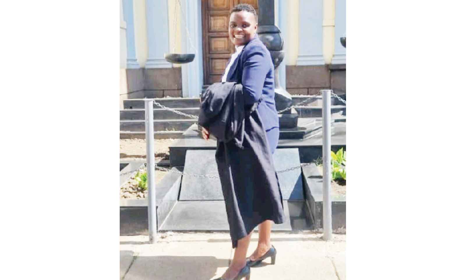 TOO YOUNG TO GO TO JAIL? TEEN’S CASE SPLITS OPINION