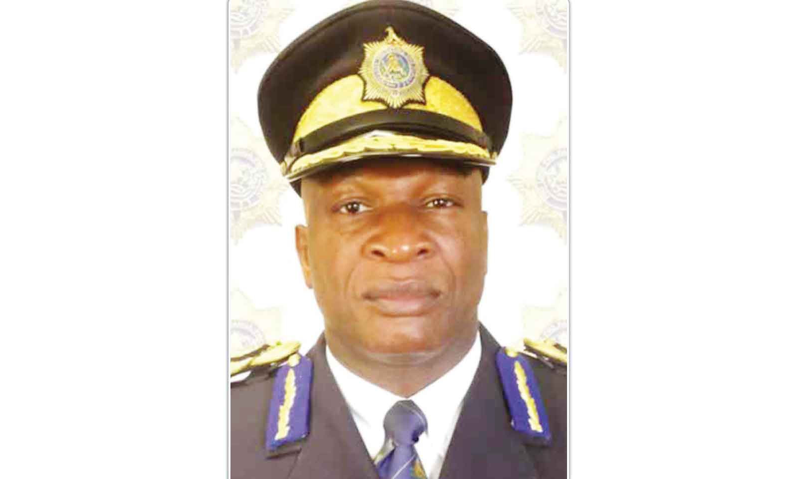 EX-POLICE COMMISSIONER TAKES ON HOTPLATE GRILLHOUSE AS BATTLE TO RECOVER US$27K SPILLS INTO COURT
