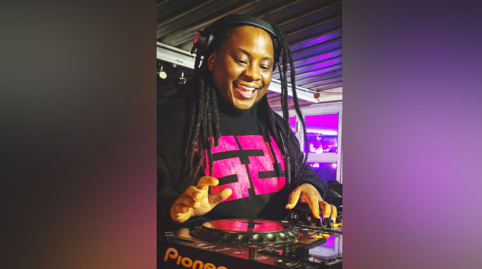Slimzar, Nizhe hunt for Bulawayo’s next big DJ