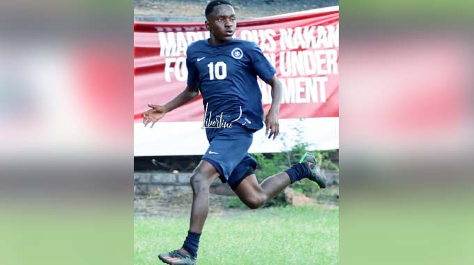 Rise of new ‘Josta’ at Biya 4 Academy