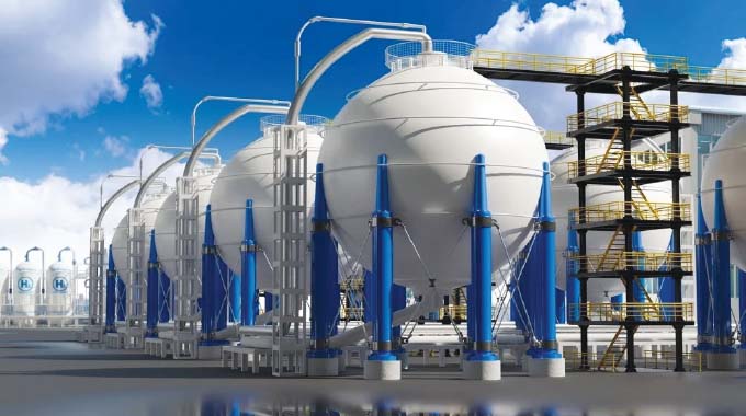 City of Bulawayo eyes hydrogen-powered future in landmark green energy pilot