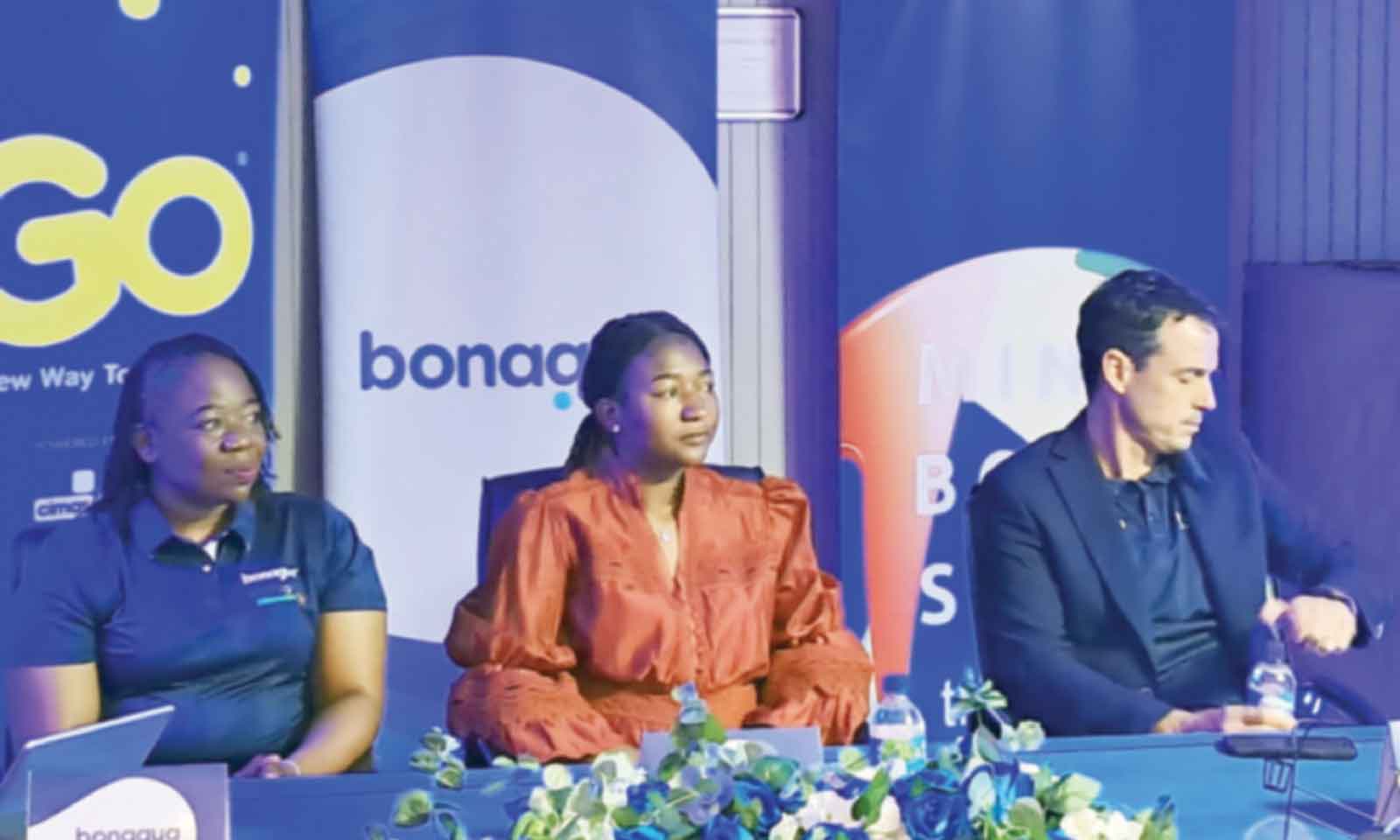 Zim gear for Bonaqua Africa Triathlon Cup