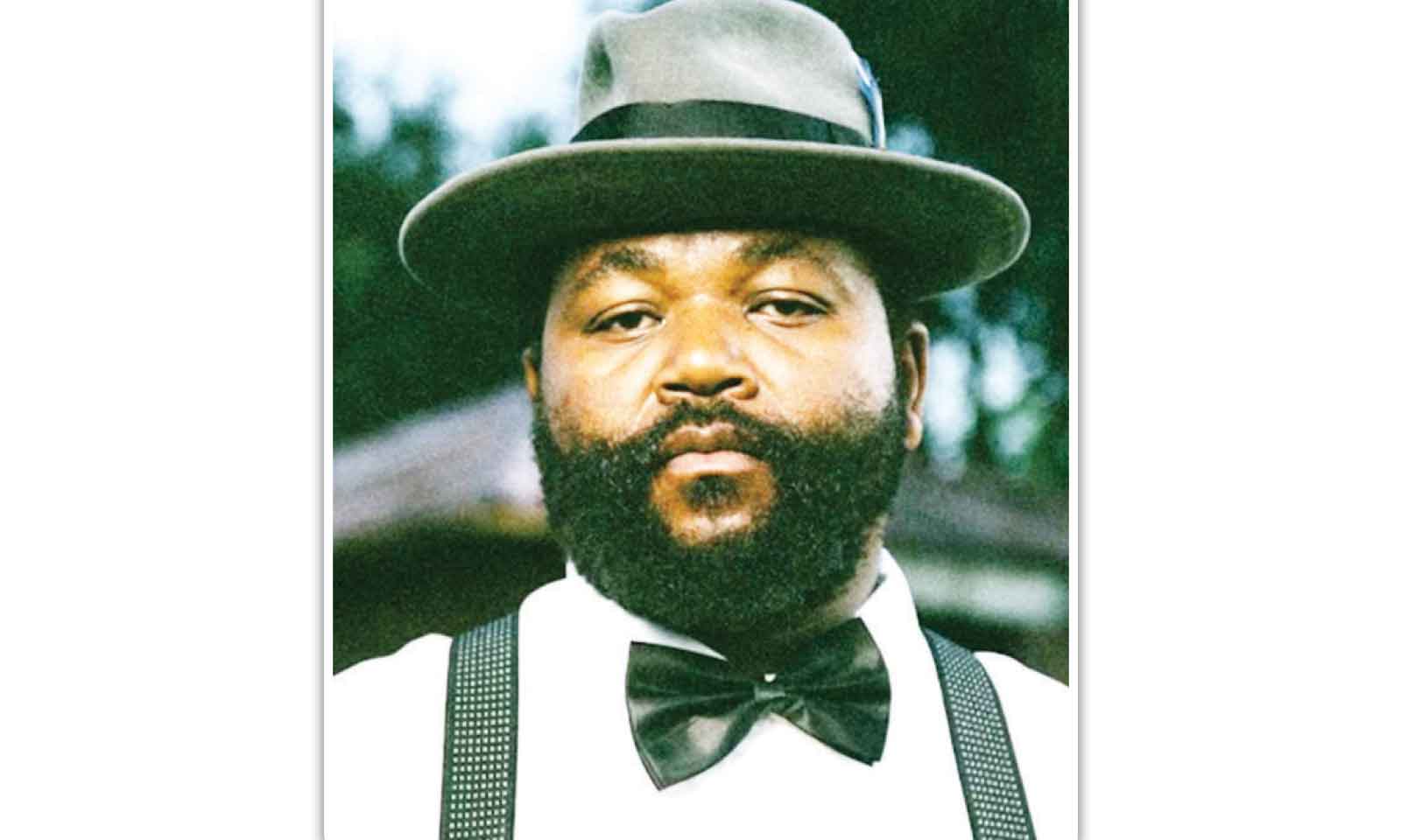 Sjava: A star among stars