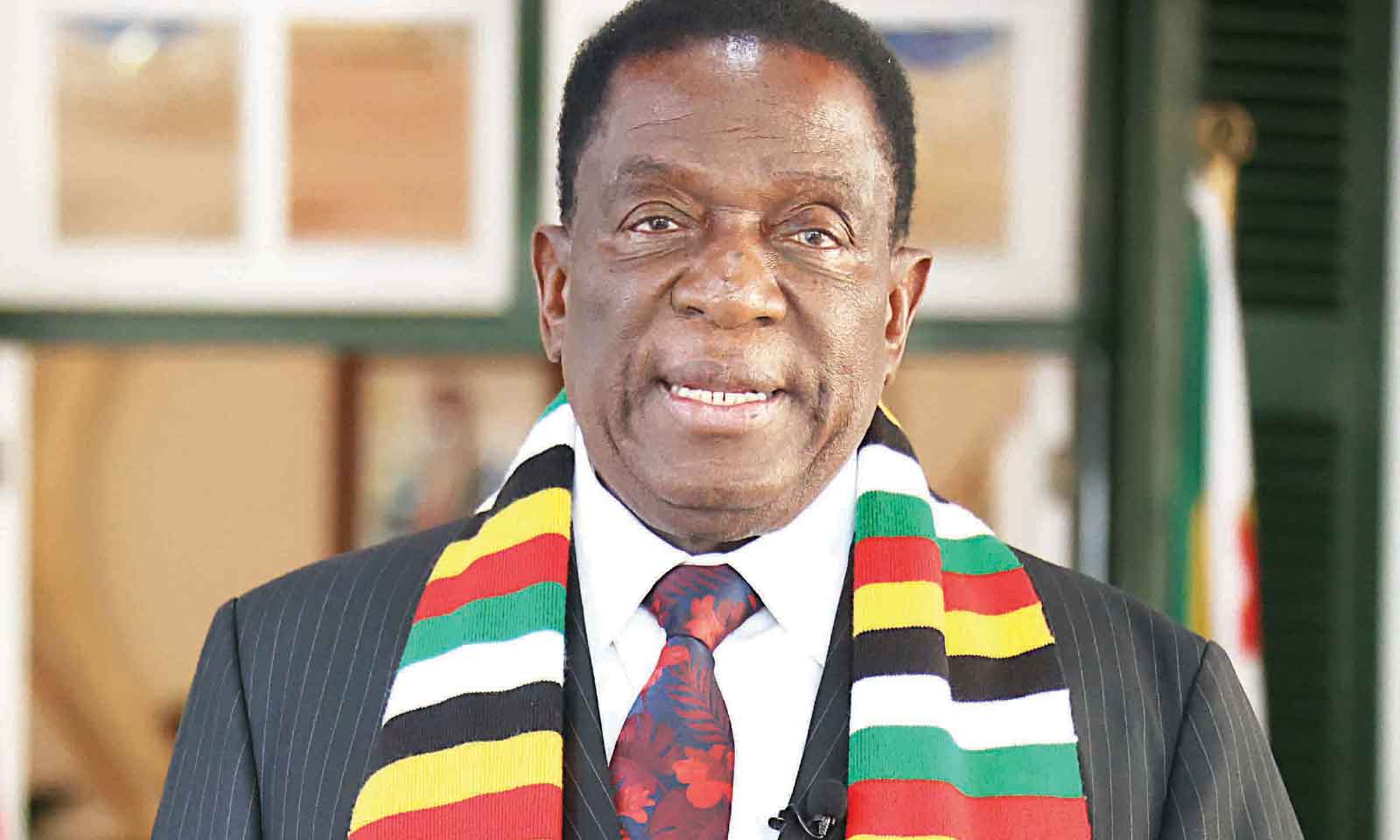 ‘Schools are engines of economic development’…President calls for education to be the catalyst for prosperity