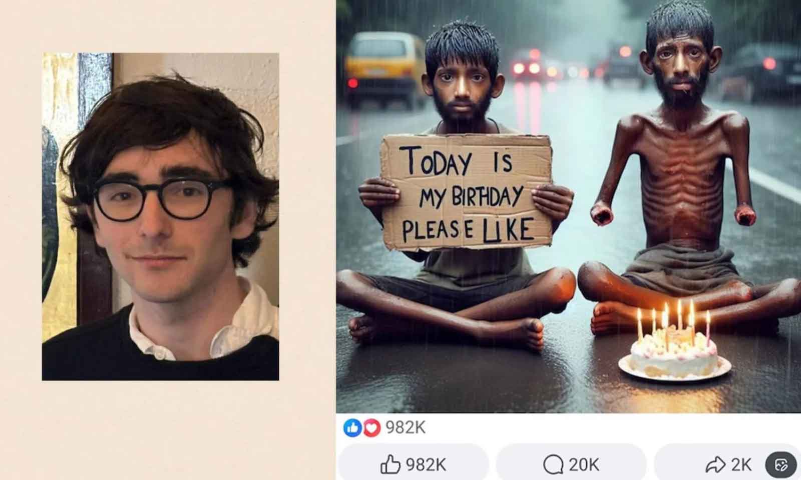 AI SLOP IS TRANSFORMING SOCIAL MEDIA BUT THERE’S A BACKLASH