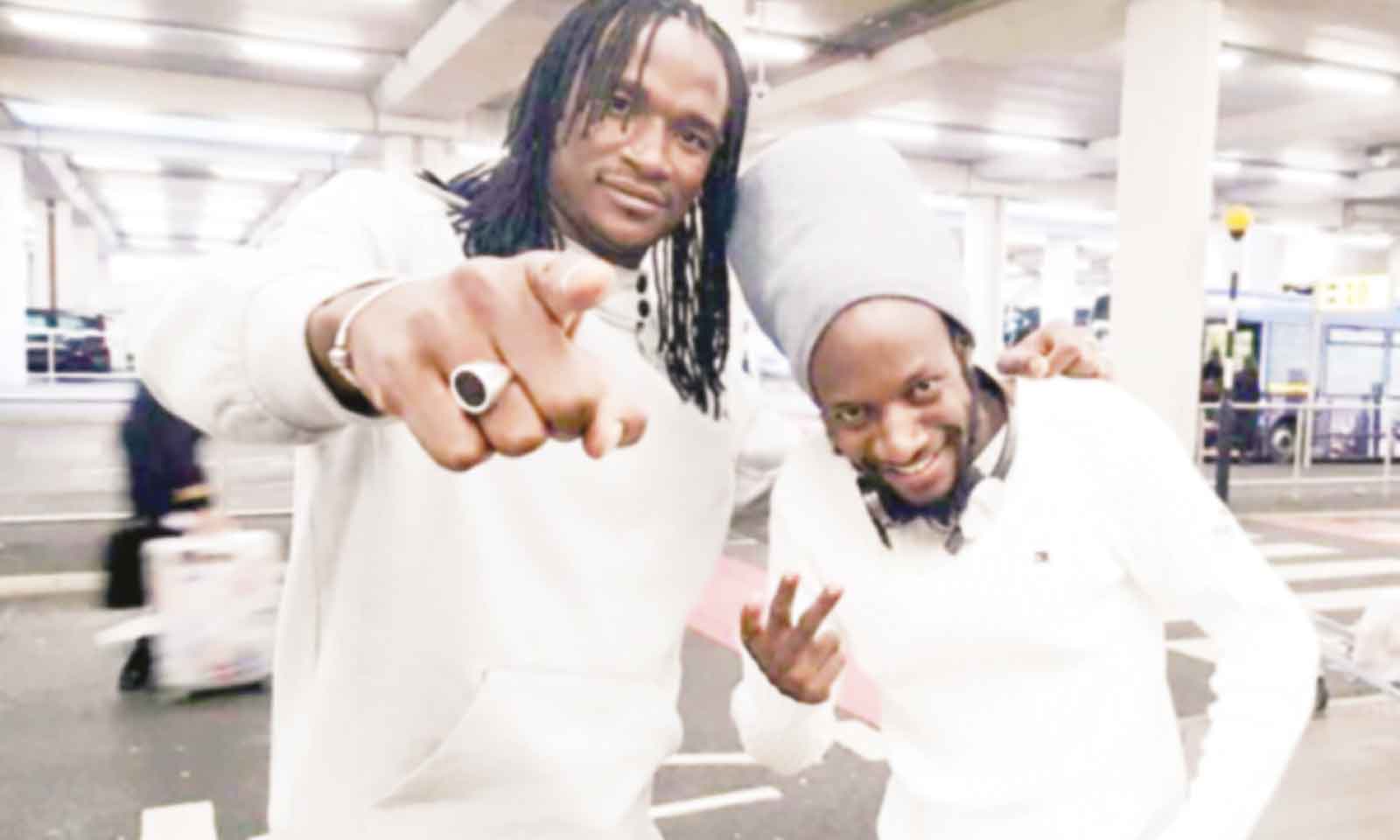 24th NAMAs to rekindle Winky D, Jah Prayzah’s dominance battle