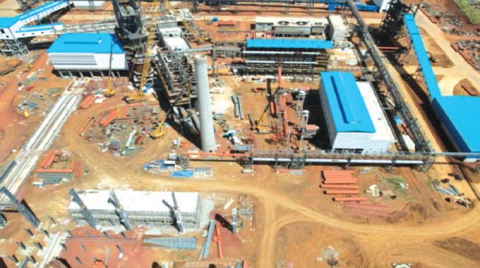 Zimbabwe @46 theme highlights national unity and economic transformation goals