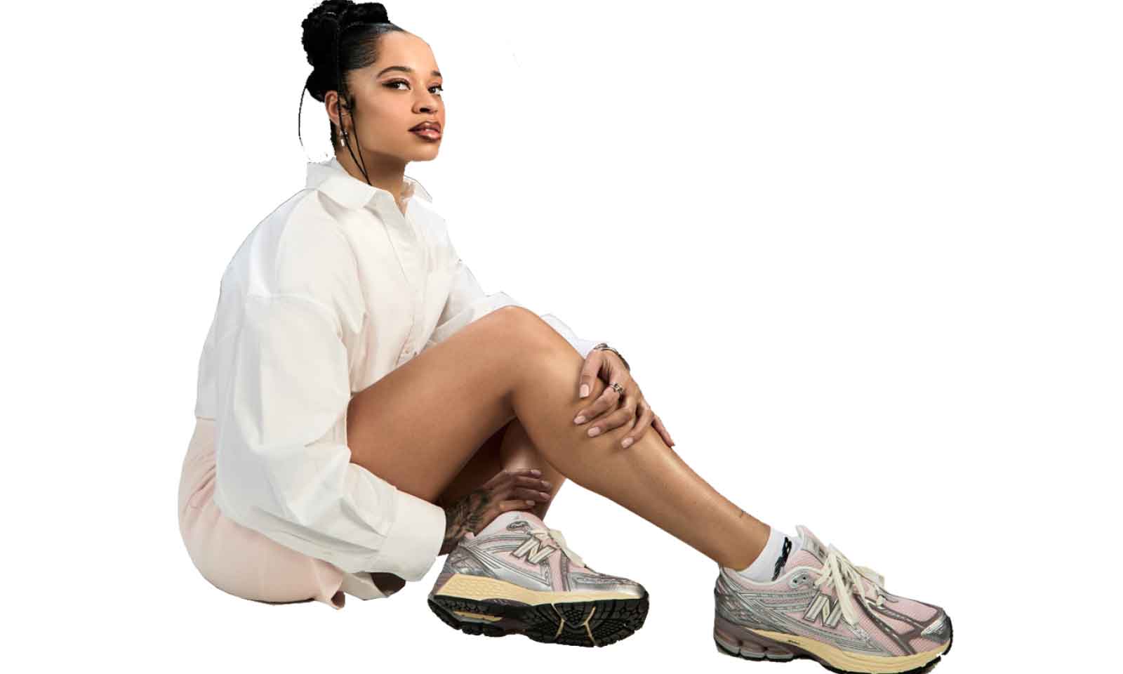 Ella Mai set to dazzle fans with two exclusive shows