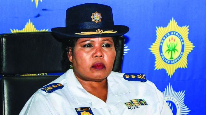 Limpopo records major drop in crime as Saps releases third‑quarter statistics