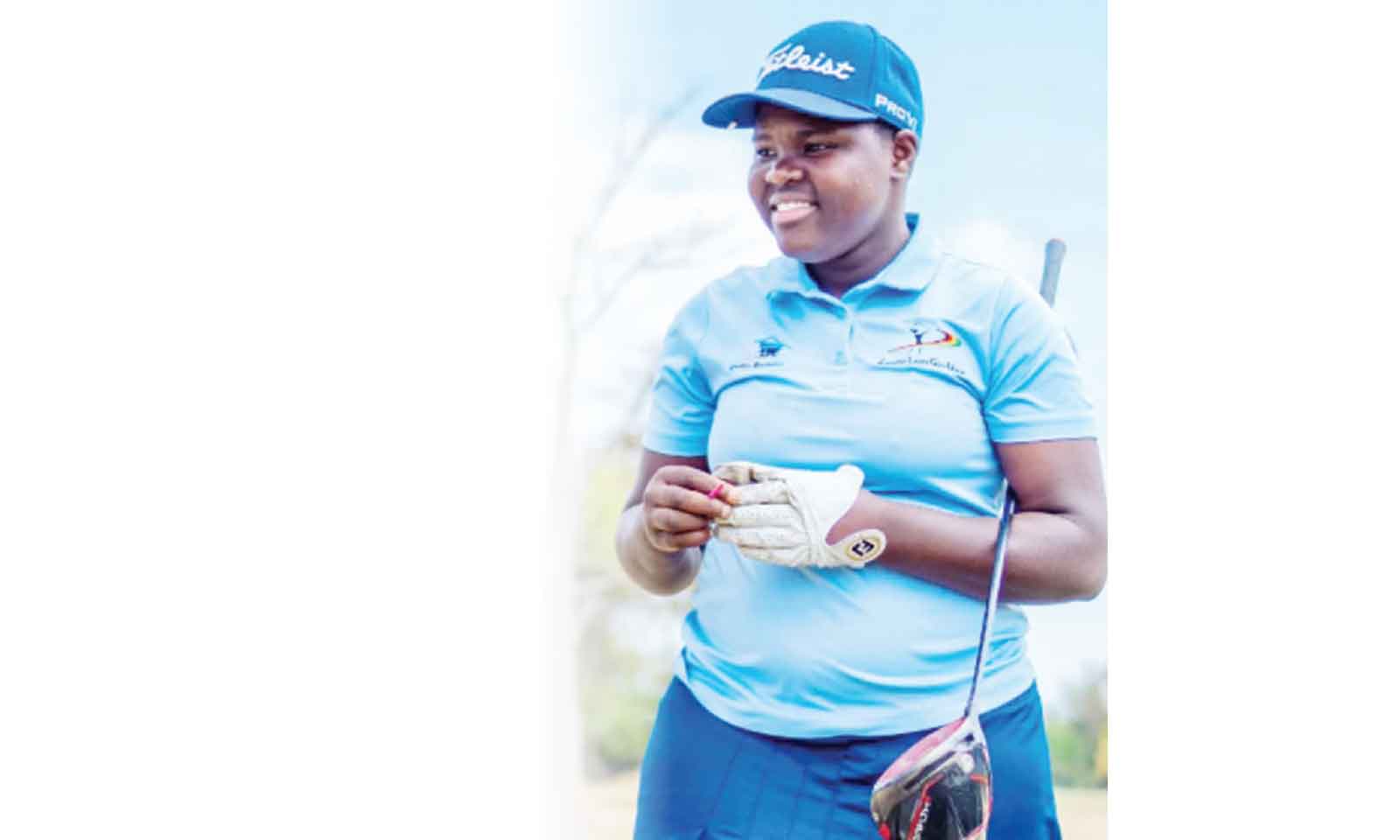 LOCAL GOLFERS IMPRESS AT SA AMATEUR CHAMPS