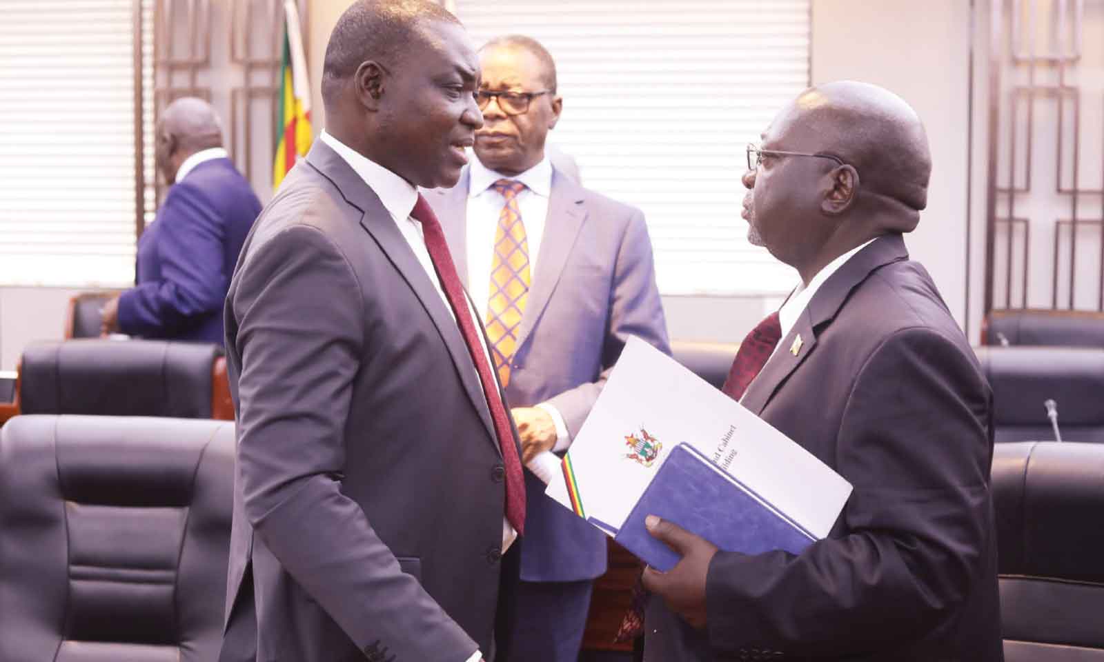 Vic Falls hosts major regional energy conference