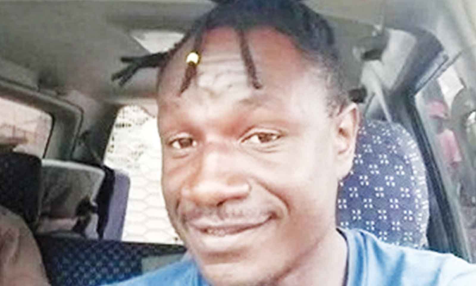 GREED, A US$2K DEBT, COLLUSION — HOW PLUMTREE KILLER ESCAPED FROM PRISON
