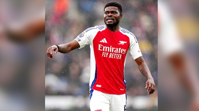 Ex-Arsenal star charged with two new counts of rape