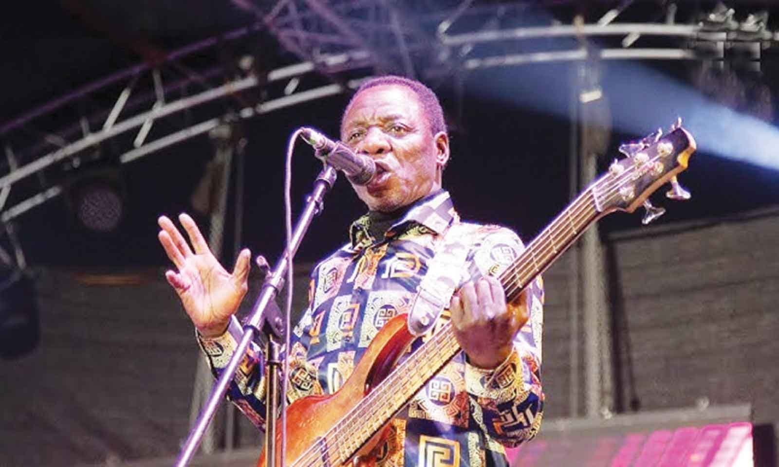 I USED TO MAKE A LIVING BY HUNTING MICE, SAYS CHESO