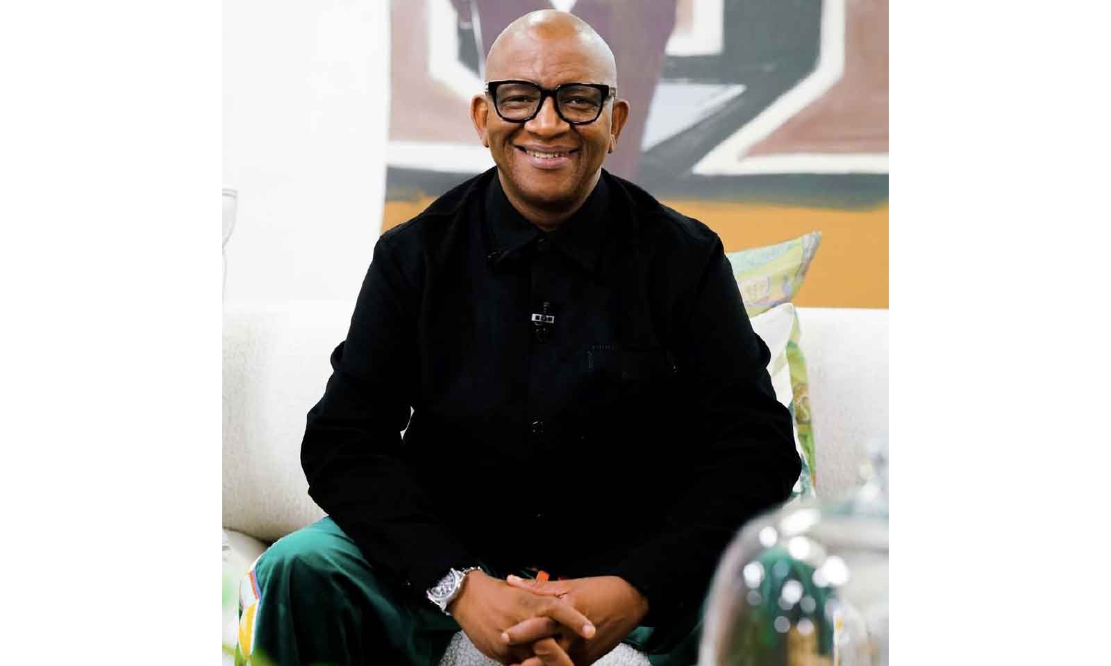 Lebo M’s ‘new wife’?