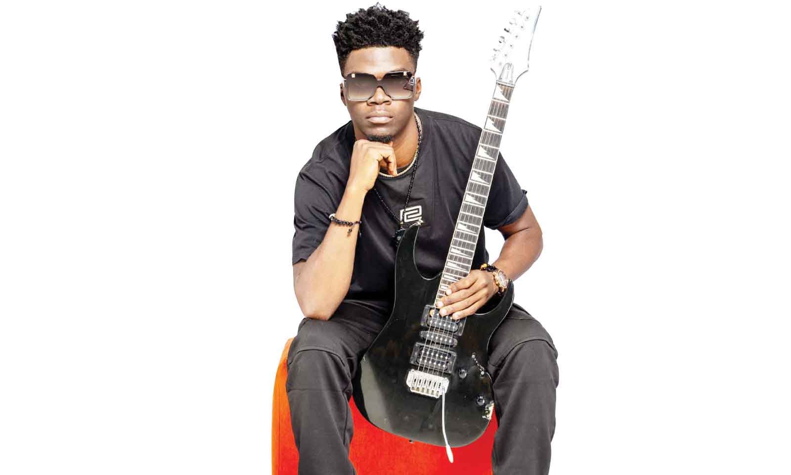 I OWE IT TO TUKU, KUNONGA, SAYS CROONER SAMASAMBA