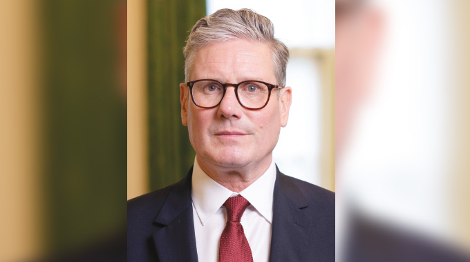 The United Kingdom’s shrinking centre is Keir Starmer’s real crisis