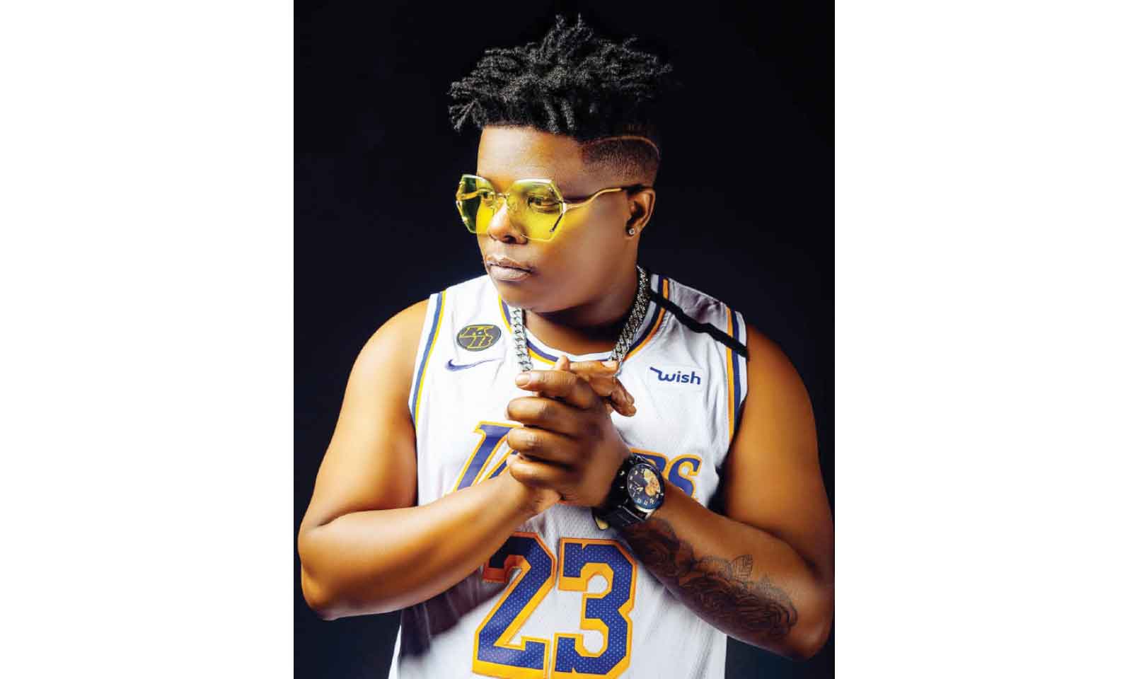 NOX COURTS AFRICAN MUSIC GIANTS