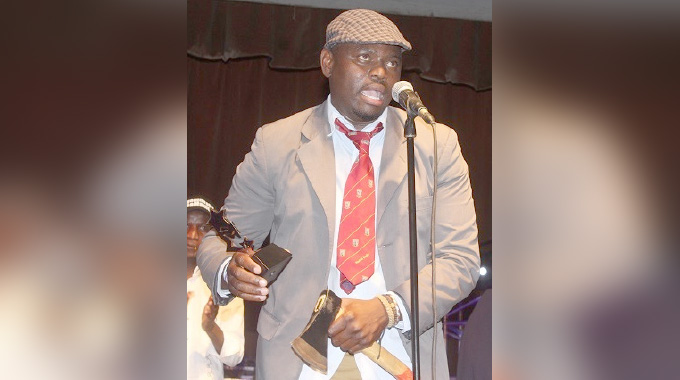 Views vs craft…the battle for acting’s soul in Bulawayo