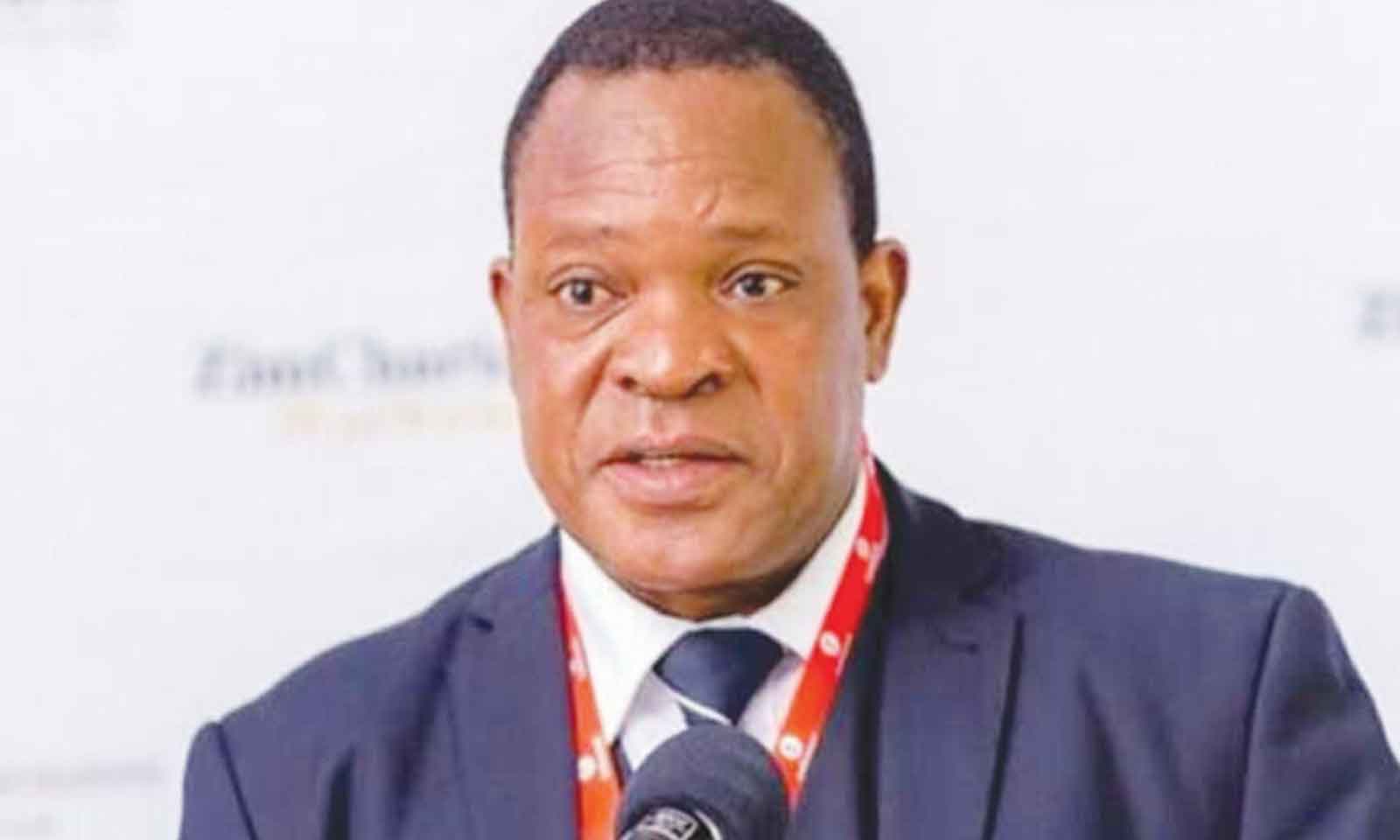 Nation accelerates irrigation-driven agric