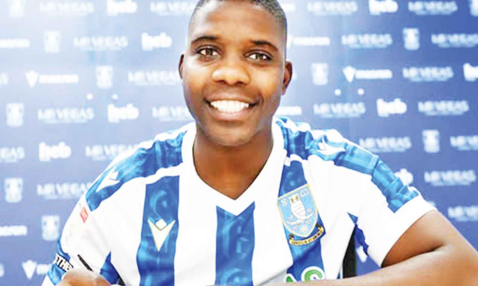 More woes for Nakamba’s Sheffield Wednesday