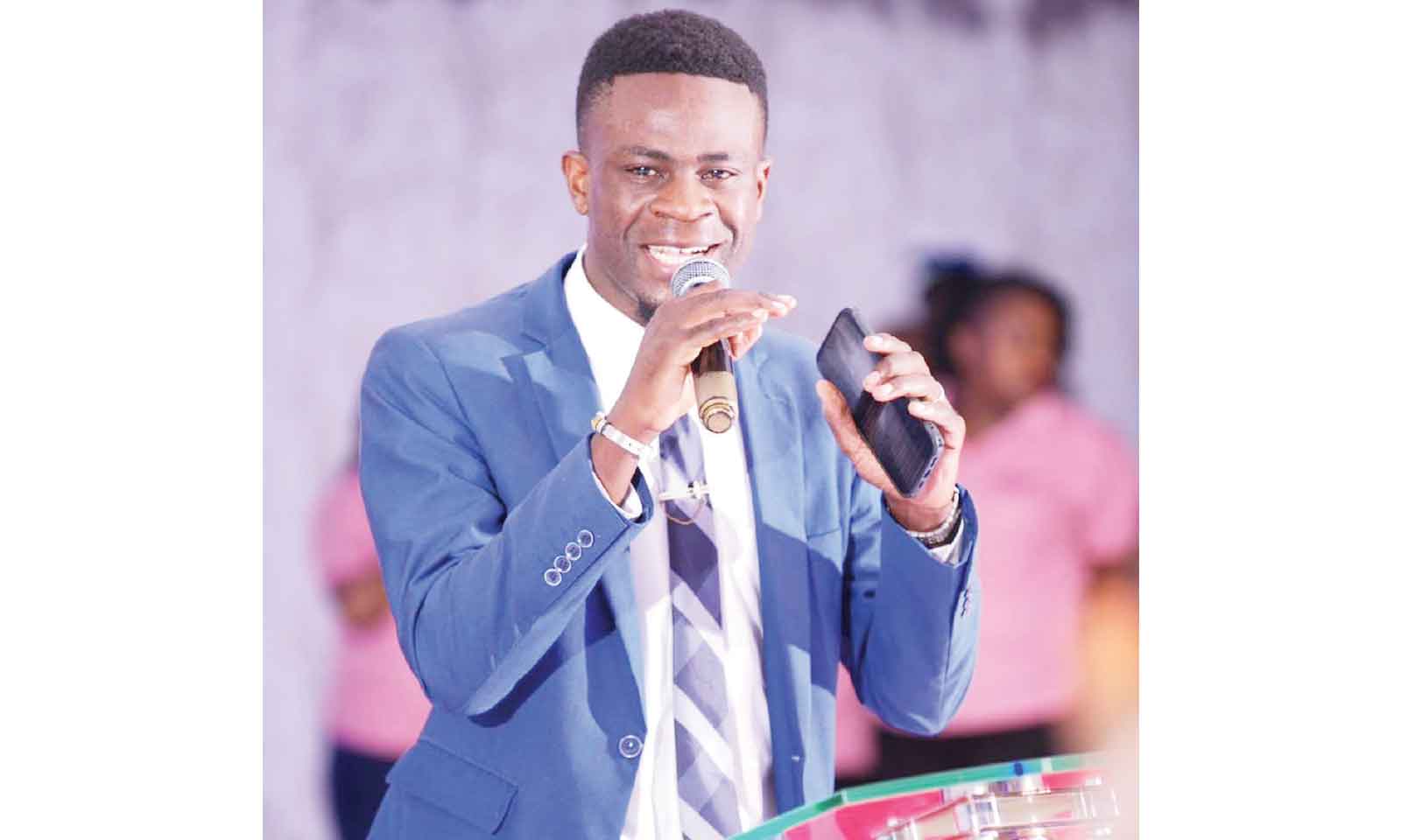 NACZ TAKES ANTI-DRUG ABUSE CAMPAIGN TO ANOTHER LEVEL