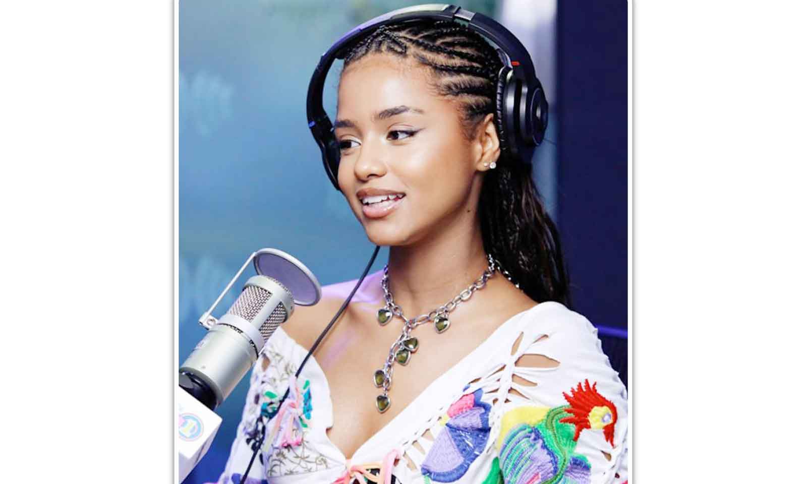 Tyla cleared from royalties lawsuit