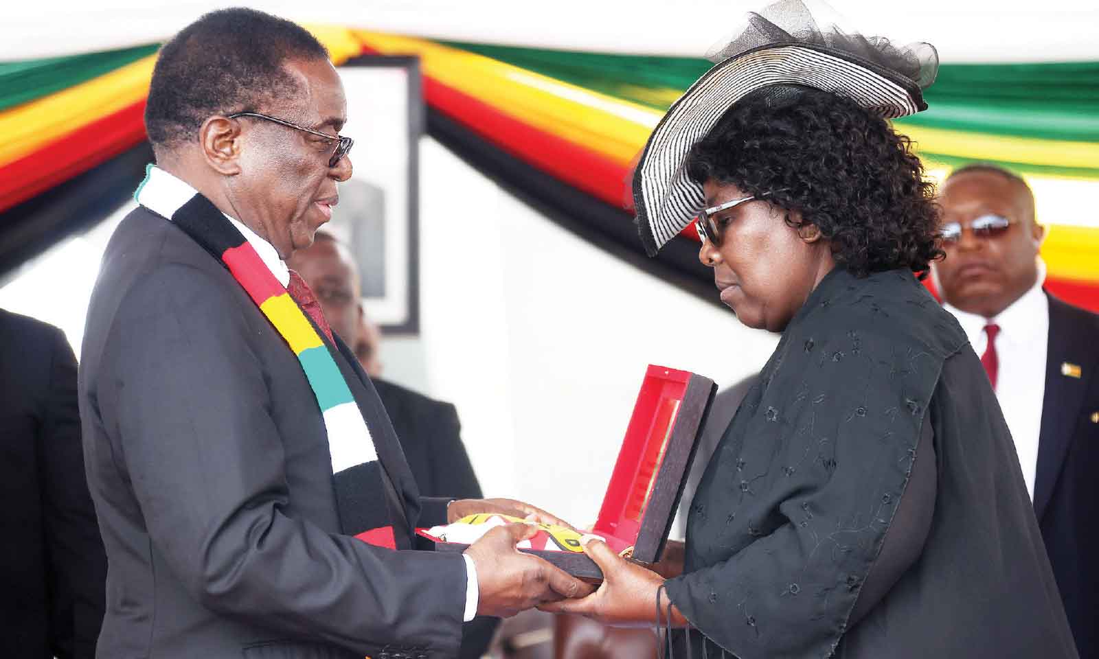 Education must fuel tech led economy — President