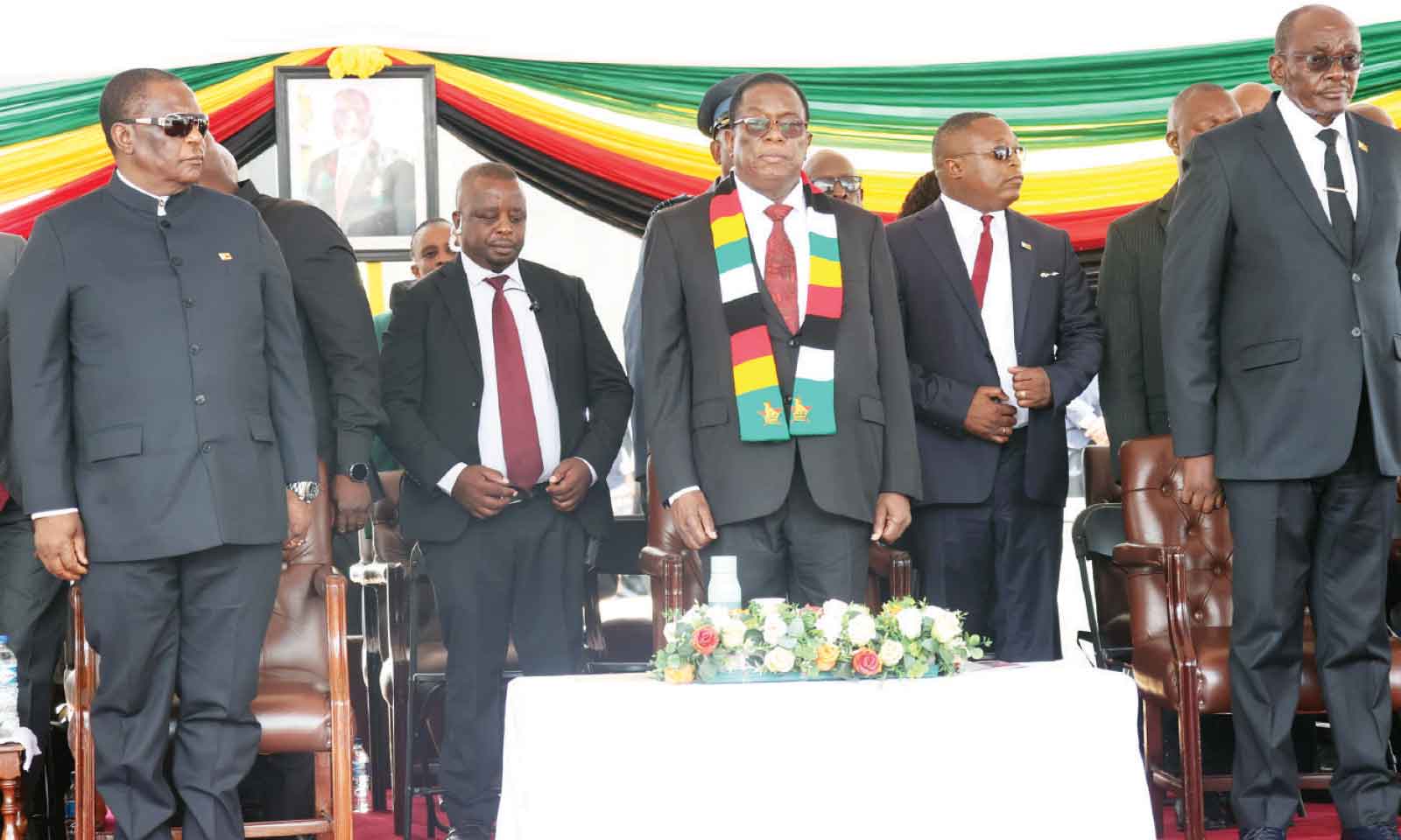 Hero Mpabanga’s legacy celebrated