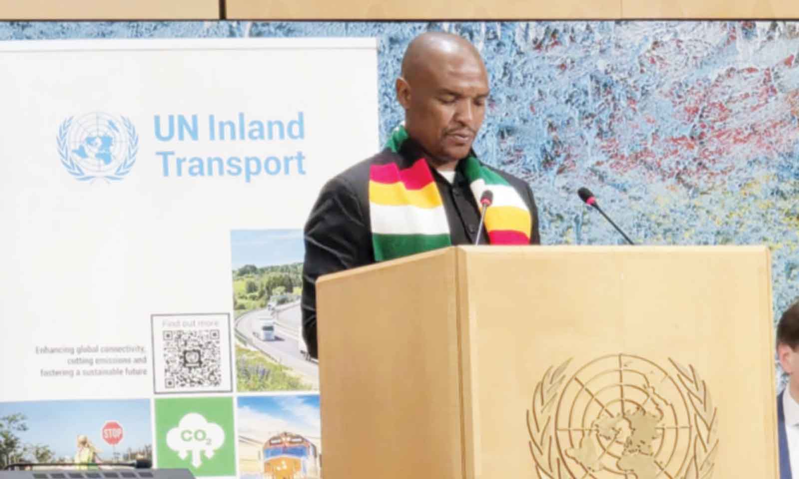 ‘AI shaping transport sector’