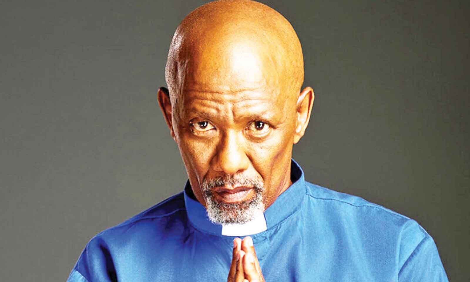 Jaftha gets new lease of life with telenovela role