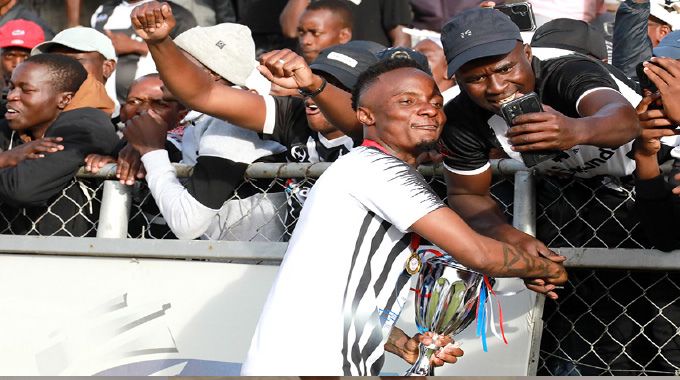 Amathambo asavuma kuNkembe