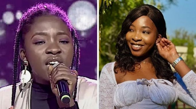 Former ‘The Voice’ contestant dead at 26 after snake bit her while she slept