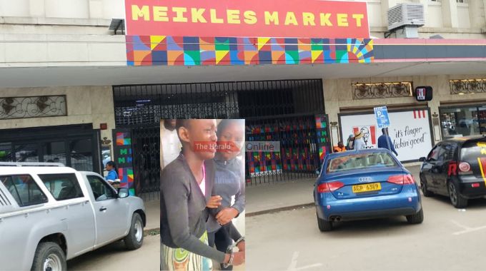 Dramatic discovery of missing toddler Asanda, whistleblower speaks