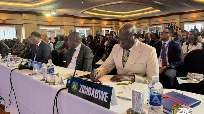 Energy Minister calls for PPPs, regional integration to accelerate renewable energy expansion in SADC