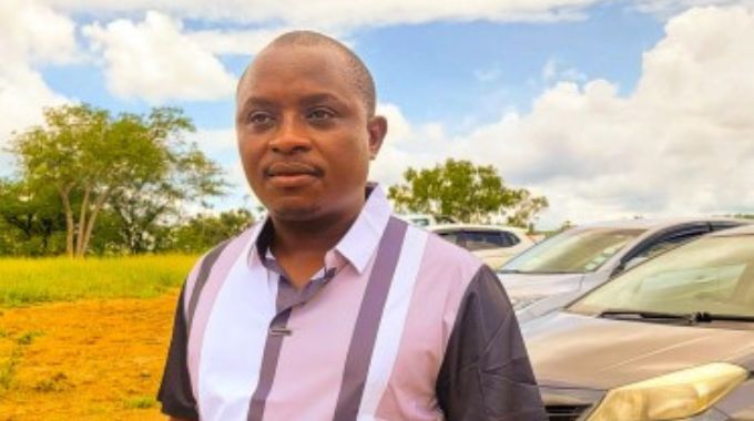 Hwange councillor pushes for formal vending sites amid rising informal trade